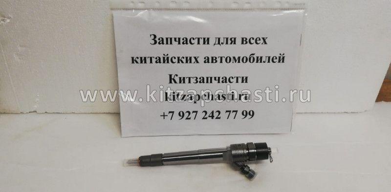 Форсунка топливная Foton Tunland 0445110808 Bosch