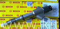 Форсунка топливная FOTON 1089 Bosch 0445120081