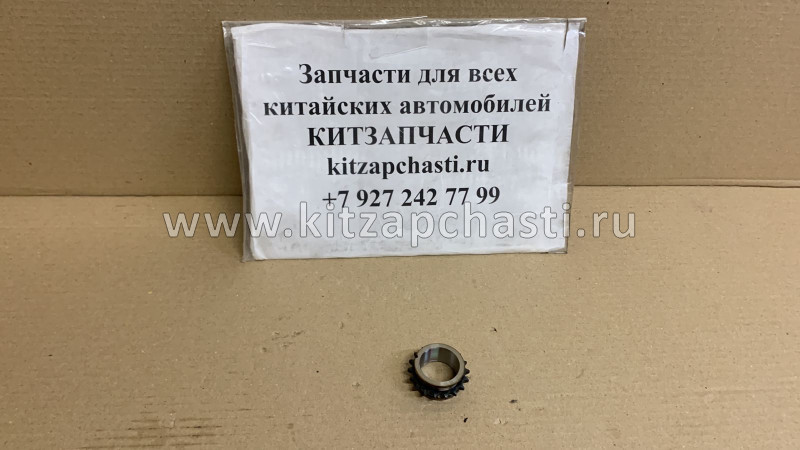 ЗВЕЗДОЧКА КОЛЕНВАЛА HAVAL H6 1005102-EG01