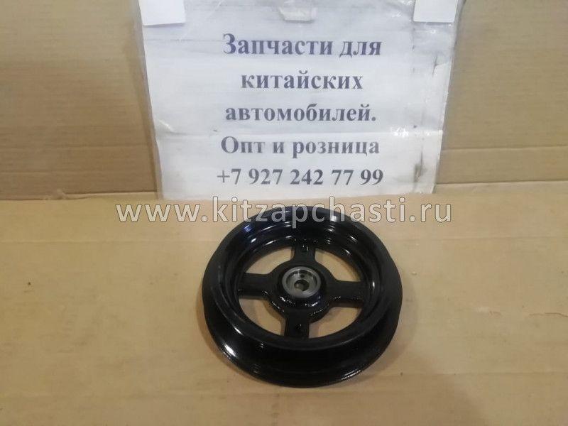 Шкив коленвала Great Wall Hover M2 1,5 1005300-EG01