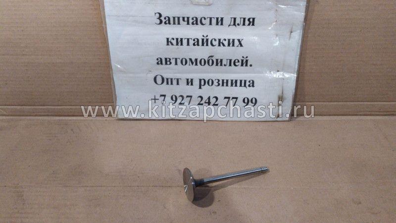 Клапан впускной FAW 1041, FAW 1051 1007011X2