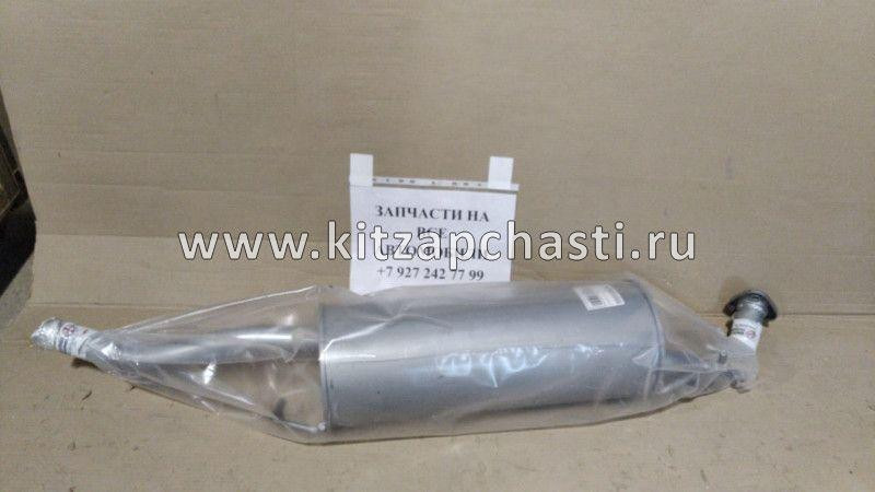 Глушитель (задняя часть)Geely GC6 1016001449