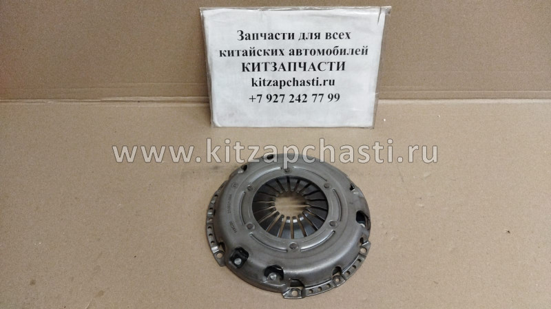 Корзина сцепления Geely Emgrand X7 NL4 1016018267