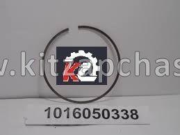 Кольцо поршневое Geely Emgrand X7 NEW 2,4 (1 КОЛЬЦО №1) 1016050338