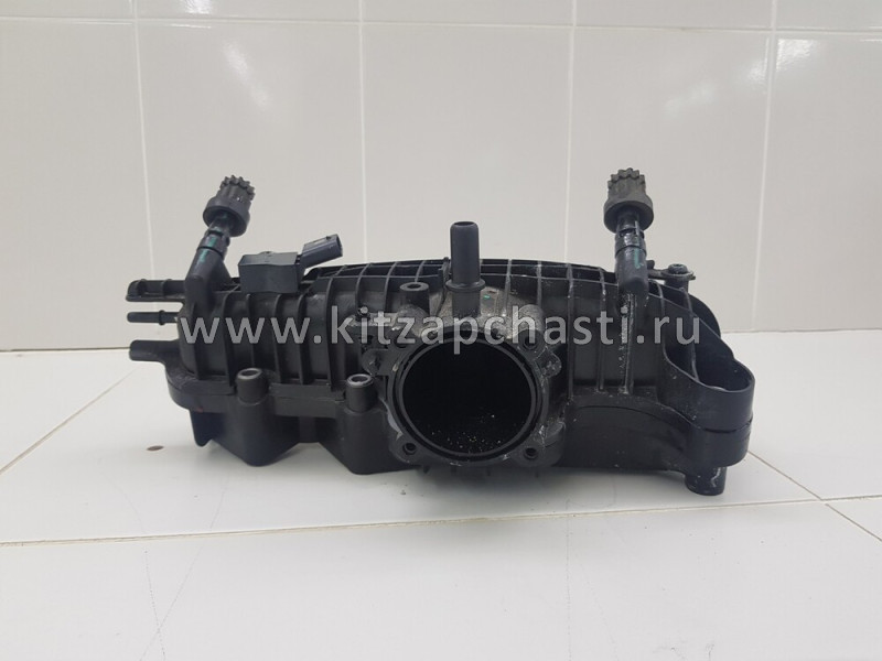 Коллектор впускной  Geely Atlas Pro  2029024600