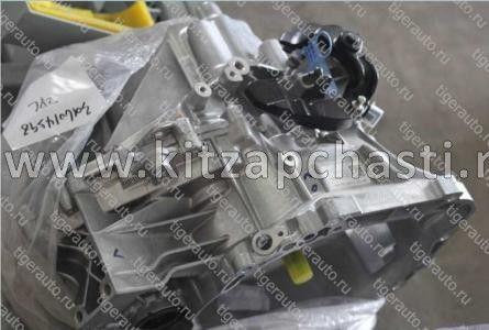 МКПП В СБОРЕ NL-3 (6MTT250+JLD-4G20)  Geely Atlas 3020000900