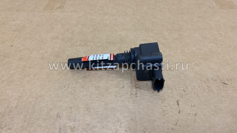 Катушка зажигания (1.5L) FAW B70 3603040-27L