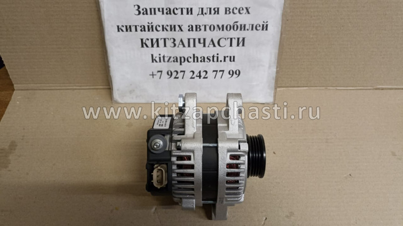 Генератор Great Wall Hover M2 3701100-EG01