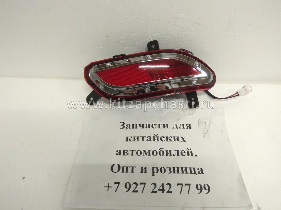 Фонарь противотуманный задний правый Great Wall Hover M4 4116400XS56XA