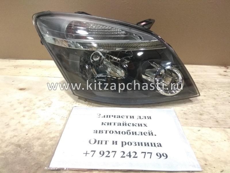 Фара передняя правая Great Wall Hover H3 4121200-K24-A1