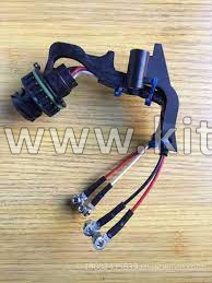 Жгут проводов ДВС ISF 3.8 JAC N120 5289407F