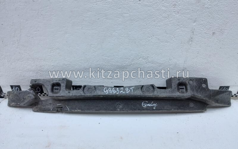 АБСОРБЕР ПЕРЕДНЕГО БАМПЕРА SX-11 Geely Coolray 6010082000