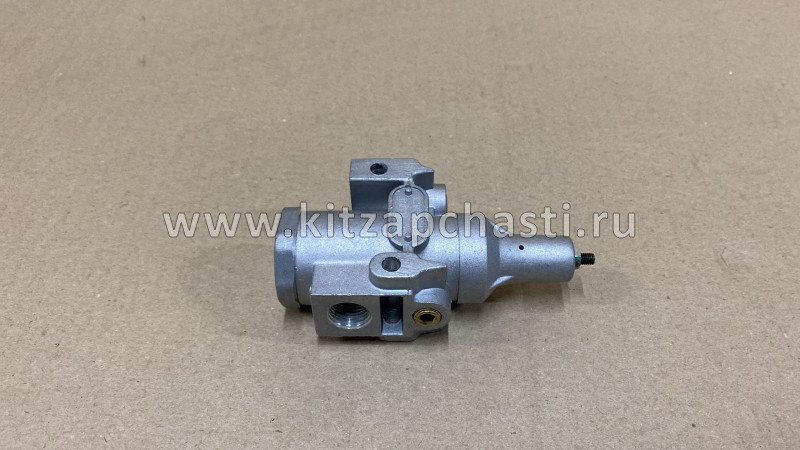 Регулятор давления воздуха КПП FULLER 9-12 JS Shacman F3000 JS180-1701040-3