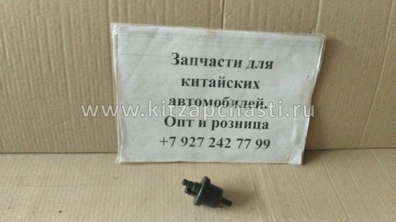 Клапан топливный электромагнитный Chery Amulet A11-1208210BA