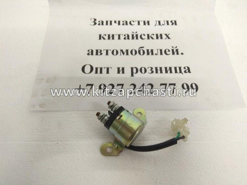 Реле запуска подогрева двигателя Baw Fenix 1044 Евро 3 (12V) BP17803735310