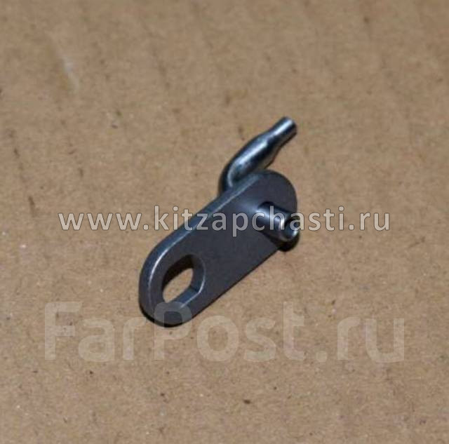 Форсунка смазки цепи ГРМ EXEED RX  F4J201021075