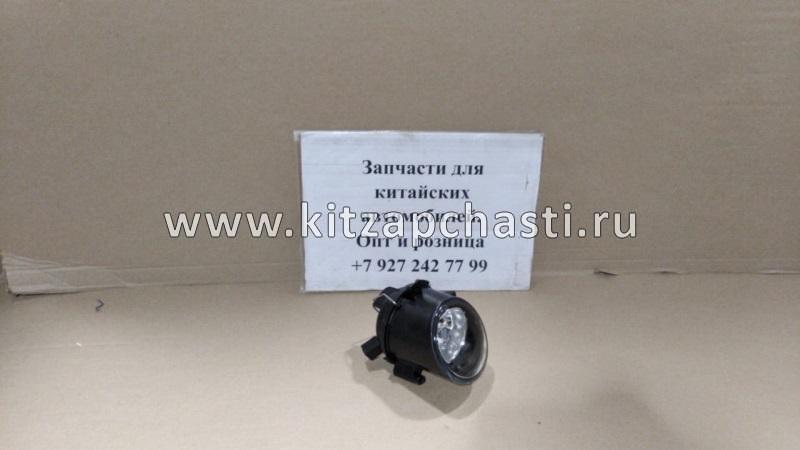 Фара противотуманная правый Chery Tiggo 5 M11-3732020