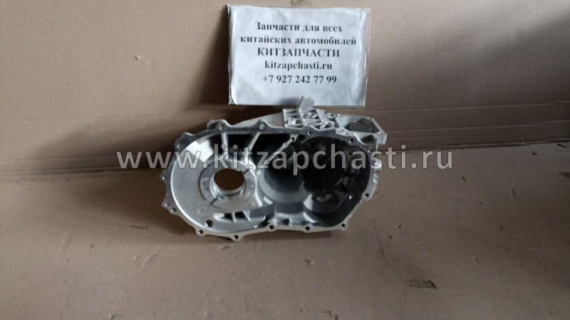 КОРПУС КПП Lifan Solano S1701021D3