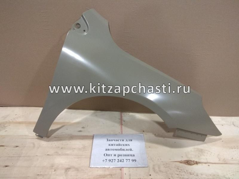 Крыло переднее правое Chery M11, M12 M11-8403020-DY Simyi